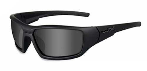 Wiley X Inc. Eyewear Censor Safety Glasses Matte Black SSCEN08
