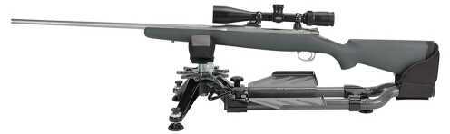 BlackHawk Sportster Titan FXS Adjustable Bench Rest 71RR00BK