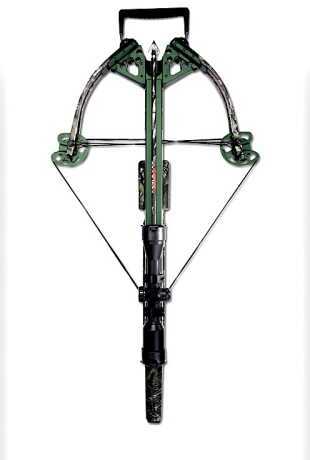 Carbon Express / Eastman Covert Crossbow SLS Mossy Oak Obsession 20260