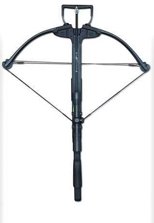 Carbon Express / Eastman X-Force Crossbow Black 20271