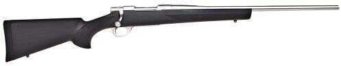 Howa Hogue LSI 338 Winchester Magnum 24" Barrel Over Molded Stock Bolt Action Rifle HGR63412+