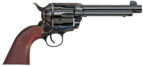 Traditions 1873 Single Action Revolver Frontier 45 Colt 5.5" SAT73003