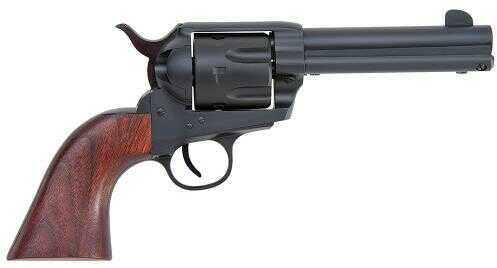 Traditions 1873 22 Long Rifle/22 Magnum 4.75" Barrel 10 Round Single Action Revolver SAT73340C