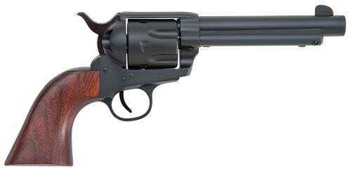 Traditions 1873 22 Long Rifle/22 Magnum 5.5" Barrel 10 Round Single Action Revolver SAT73341C
