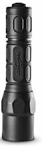 Surefire G2X Pro Dual Output Light 2 123A Black G2XBBK