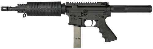 Rock River Arms LAR-9 9mm Luger 10.5" Barrel 32 Round Black Semi Automatic Pistol 9mm Luger2120