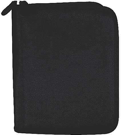 PS Products Inc./Sprtmn CH Holster Mate Pistol Case Black Small Frame NPCSBLK