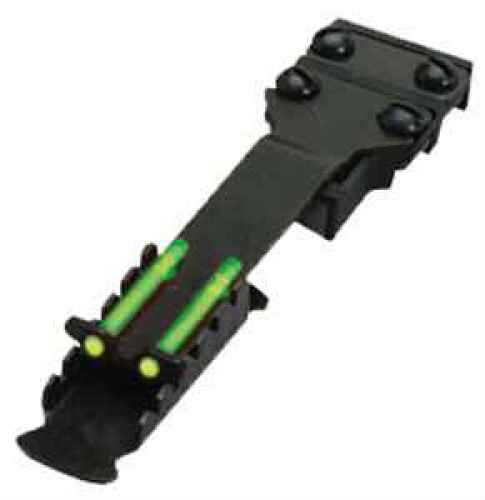 HiViz Sight Systems Double Dot Rear Turkey Large TS1002