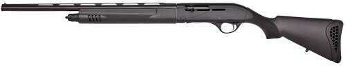 Legacy Sports International Escort Youth Semi-Automatic 20 Gauge Shotgun LH 22"Barrel 3" Chamber Synthetic Black Finish HAM20YAL0220