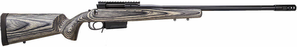 Colt M2012 308 Winchester/7.62 NATO 22" Barrel 5 Round Synthetic Bolt Action Rifle M2012LT308G
