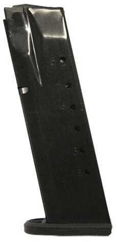 ProMag Magazine M&P 40 Smith & Wesson 15 Round Black Finish SMIA11