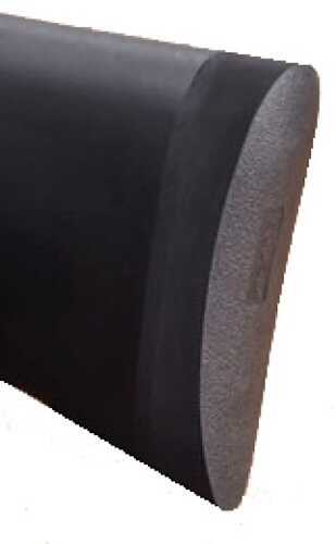 Hogue EZG Recoil Pad Small, Black 00710