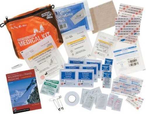 Adventure Medical Kits / Tender Corp Sportsman Steelhead Orange 01050386