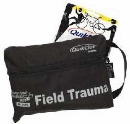 Adventure Medical Kits / Tender Corp Tactical Field Trauma w/QuickClot 2064-0291