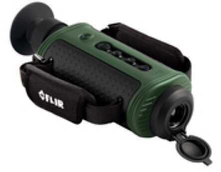 FLIR Systems Commercial Scout Thermal Imaging 240x180 Green TS24