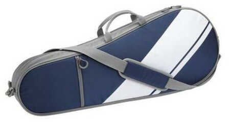 BlackHawk Products Group Diversion Racquet Bag 420 Velocity Nylon Gray/Blue 65DC63GYBL