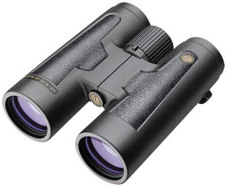 Leupold 8x32mm Acadia Binoculars, Black