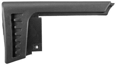 Ruger Rug 90431 Amer Rimfire LC Low Comb/Standard Stock Black 1.26" 13.75" Length Of Pull