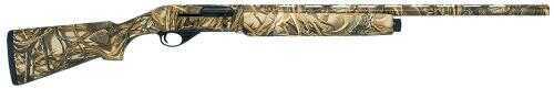 H&R Excell 12 Gauge 28" Barrel 3" Chamber 4 Round Waterfowl Camo Synthetic Semi Automatic Shotgun 72354
