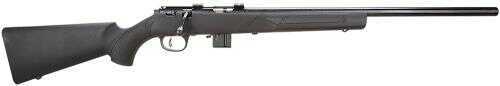 <span style="font-weight:bolder; ">Marlin</span> 917VRX 17 HMR 22" Barrel 7 Round Black Synthetic Stock Bolt Action Rifle 70728