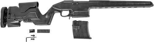 ProMag Archangel Opfor Precision Stock Fits Mosin Nagant Black Finish AA9130