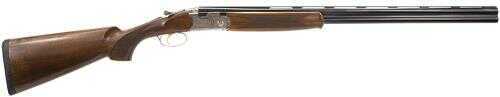 Beretta 686 Silver Pigeon 20 Gauge Shotgun 26" Barrel 3" Chamber Walnut Stock J6863K6