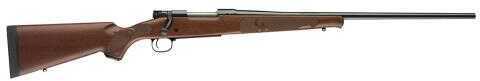 Winchester Rifle Guns M70 Featherweight 264 Magnum 24" Barrel 3+1 Rounds Grade I Walnut Stock Bolt Action 535200229