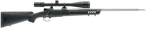 Winchester Guns M70 Coyote Light Bolt 300 Short Magnum 24" Barrel 3+1 Rounds Bell & Carlson Stock Action Rifle