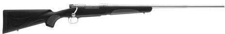 Winchester M70 Ultimate Shadow Bolt 325 Short Mag 24" 3+1 Black Synthetic Stock Stainless Steel 535211277