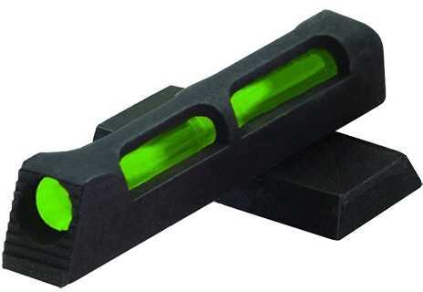 Hi-Viz Sight Springfield XD Includes Three LitePipes Red Green And White Also Key To Change Fron