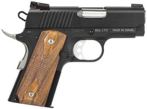 Magnum Research DE1911U 45 ACP 3" B-img-0