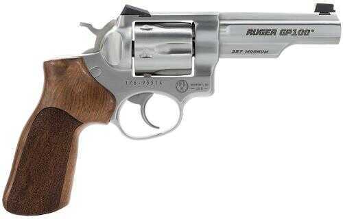 Ruger GP100 357 Mag 4.2" 6rd-img-0