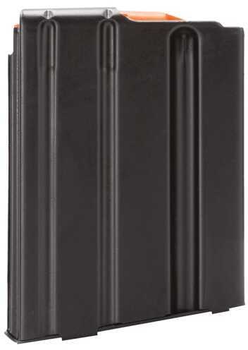 Ruger (Sturm, & Co, Inc) 5.56mm NATO Magazine SR556, 10 Rounds, Black Md: 90428