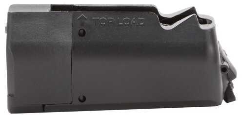 Ruger Magazine 5Rd Black Fits American Short Action 223Rem/300BLK 90440