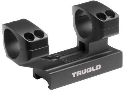 Truglo Rings Scope Mount 1" 1-Pcs