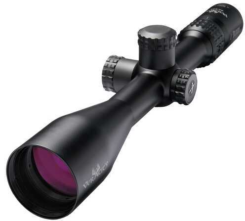 Burris Veracity Riflescope 4-20x 50mm Obj 26-5.5 ft @100 yds FOV 30mm Tube Dia Matte 200640