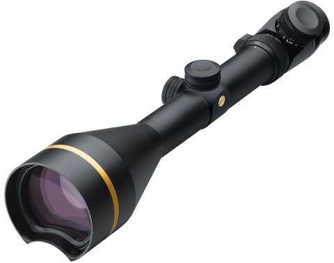 Leupold VX-3L Rifle Scope 3.5-10X 56 Duplex Matte 30mm Illuminated Reticle 67865