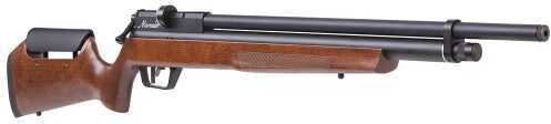 Benjamin Sheridan Marauder Air Rifle Bolt .22 Pellet Wood Stock BP2264W-img-0
