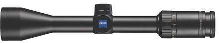 Carl Zeiss Sports Optics 522741-9920 Terra 3x 4-12x 50mm 27-9ft @ 100yds 25.4 mm Tube Black Plex 5227419920