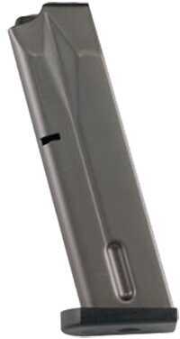 Beretta 92 9mm 15rd Magazine Blued Finish Sand Resistant JM9A115