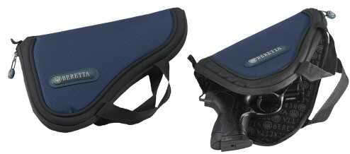 Beretta High Performance Pistol Rug Nylon 10" Blue FO8401890501