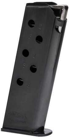 Walther Magazine 380 ACP 6Rd Blue PPK 2246008
