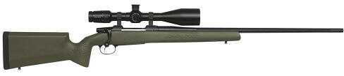 CZ USA Rifle 550 Sonoran Bolt 30-06 Springfield 24"Blued Barrel 5+1 Rounds OD Carbon Fiber Stock Action 04185