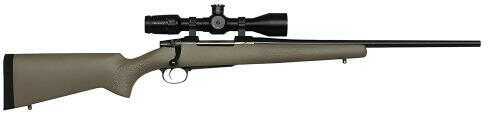 CZ USA Rifle 557 Sporter Manners 30-06 Springfield 20.5" Barrel 4 Round Carbon Fiber Stock Bolt Action 04820