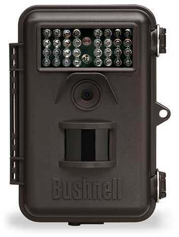Bushnell Trophy Trail Camera 6 MP Brown Weatherproof 119636C
