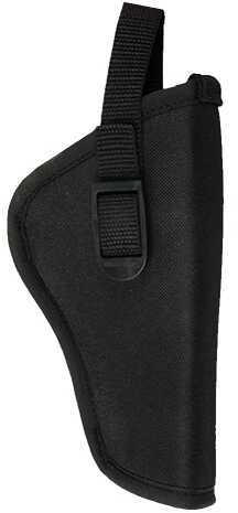 Bulldog Pit Hip Holster Black RH Mini Semi-Autos Model: DLX-1