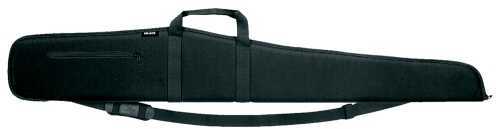 Bulldog Cases Extreme Floating Shotgun 52" Nylon Textured Black BD280