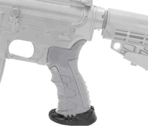 Command Arms Accessories Target Shooting Stand UPG Grips Matte Black Polymer UPGS