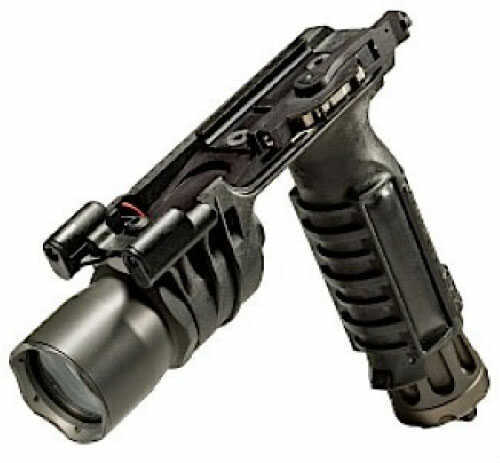 Surefire Vertical Foregrip Weapon Light with Swing Lever M900ARD