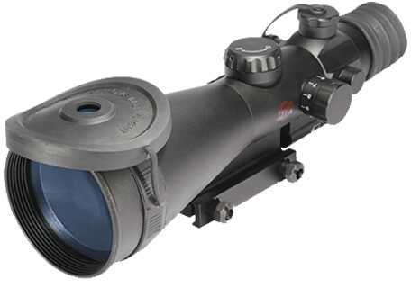 ATN ARES Scope 3rd Gen 6x Magnification 5 degrees FOV NVWSARS630